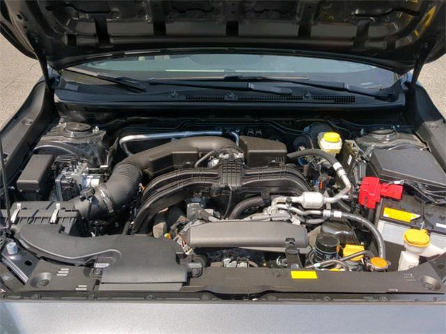 new 2025 Subaru Crosstrek car, priced at $29,782
