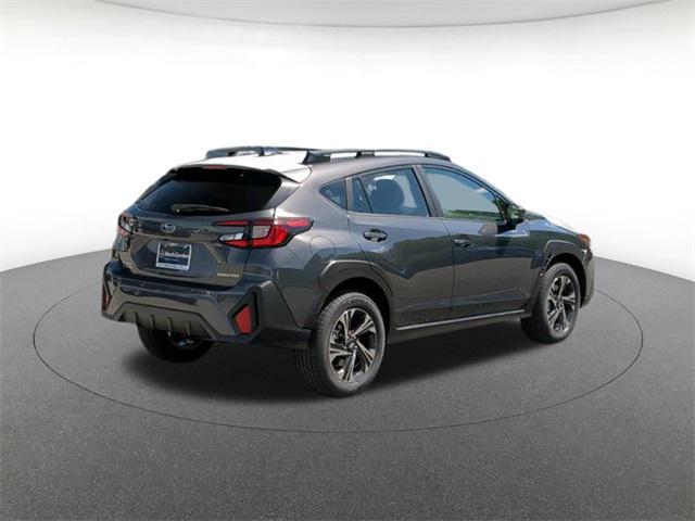 new 2025 Subaru Crosstrek car, priced at $29,782