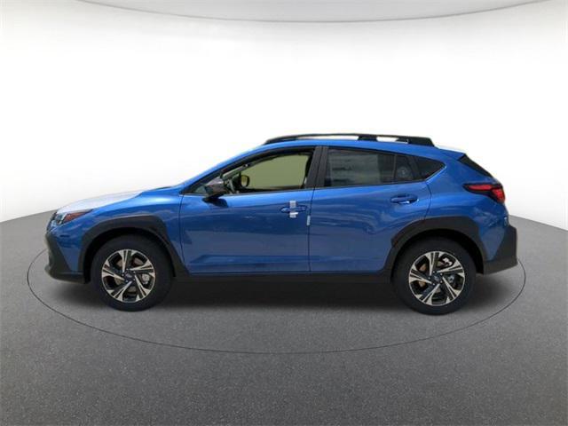 new 2025 Subaru Crosstrek car, priced at $30,351