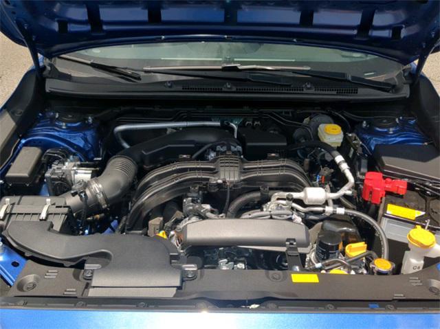 new 2025 Subaru Crosstrek car, priced at $30,351