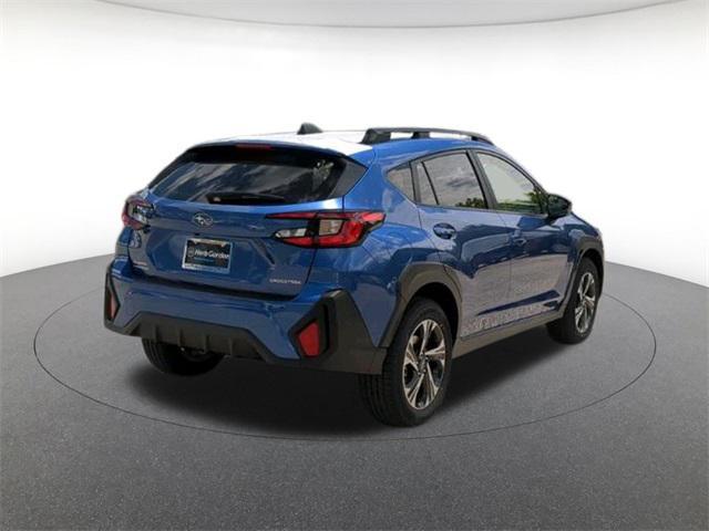 new 2025 Subaru Crosstrek car, priced at $30,351