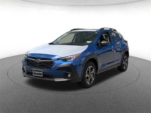 new 2025 Subaru Crosstrek car, priced at $30,351