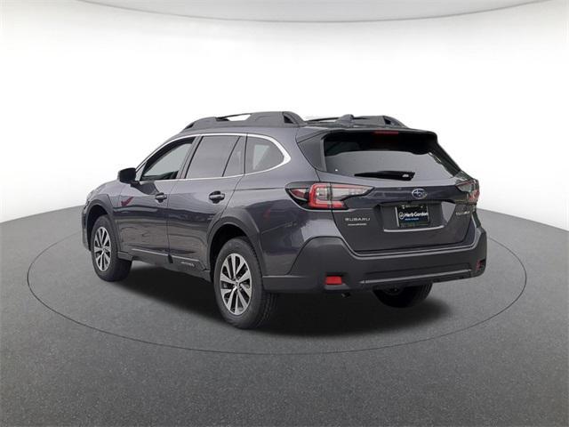 new 2025 Subaru Outback car, priced at $35,928