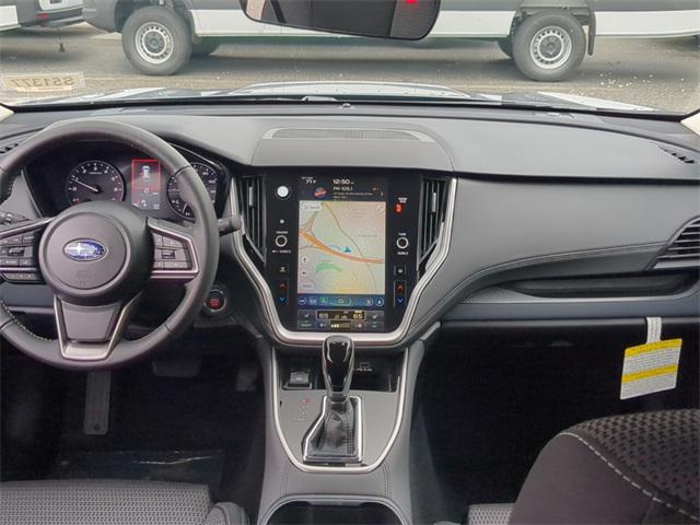 new 2025 Subaru Outback car, priced at $35,928