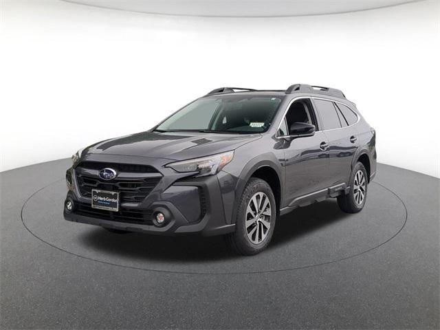 new 2025 Subaru Outback car, priced at $35,928