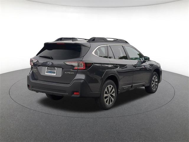 new 2025 Subaru Outback car, priced at $35,928