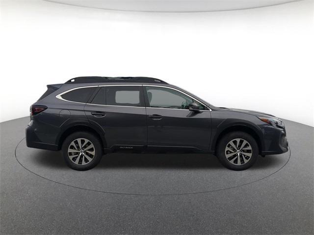 new 2025 Subaru Outback car, priced at $35,928