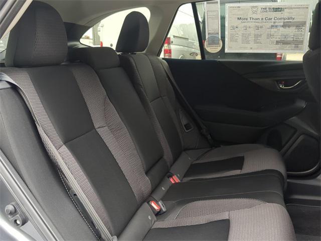 new 2025 Subaru Outback car, priced at $35,928