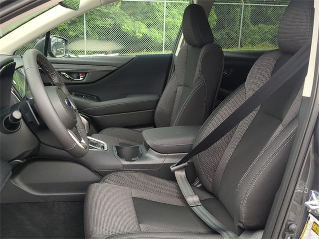 new 2025 Subaru Outback car, priced at $35,928