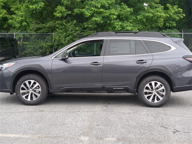 new 2025 Subaru Outback car, priced at $35,928