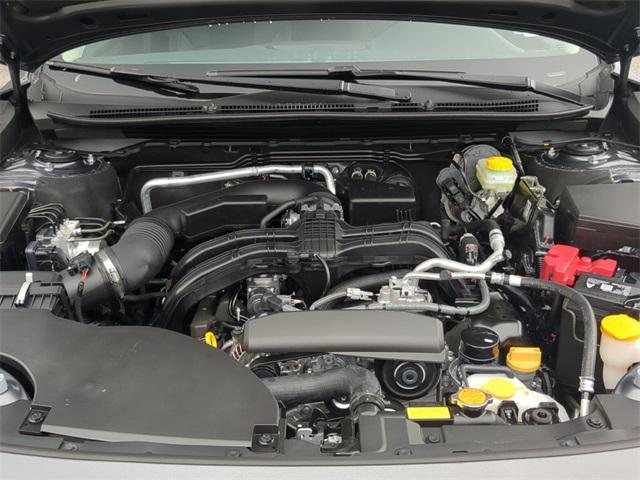 new 2025 Subaru Outback car, priced at $35,928
