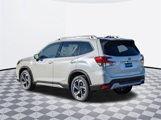 new 2024 Subaru Forester car, priced at $37,005