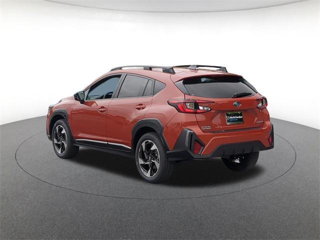 new 2025 Subaru Crosstrek car, priced at $33,473