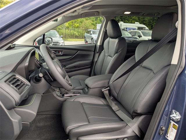 new 2025 Subaru Ascent car, priced at $50,966
