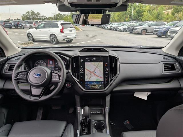 new 2025 Subaru Ascent car, priced at $50,966