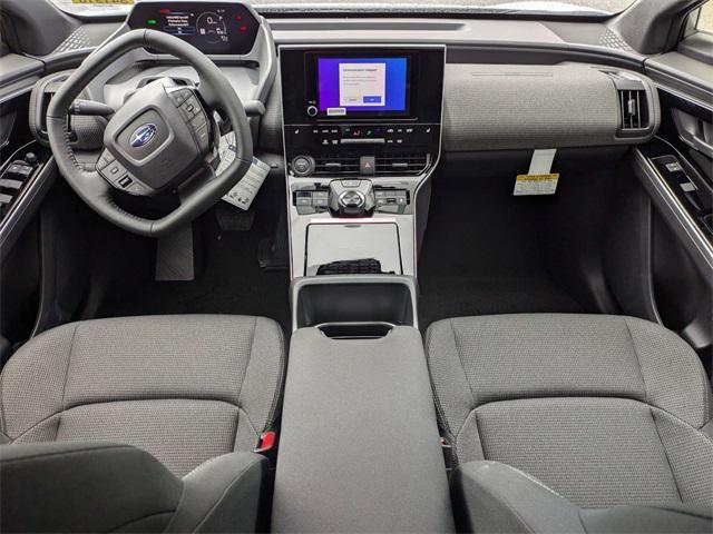 used 2024 Subaru Solterra car