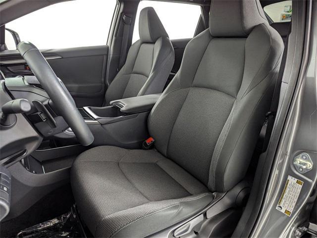 used 2024 Subaru Solterra car, priced at $33,599