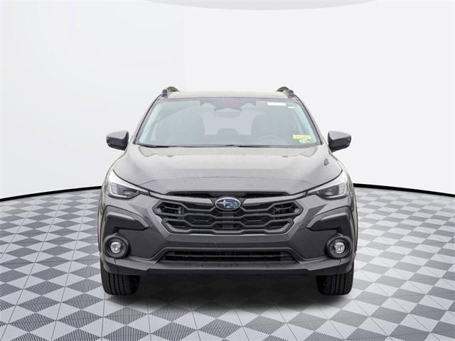 new 2024 Subaru Crosstrek car, priced at $32,558