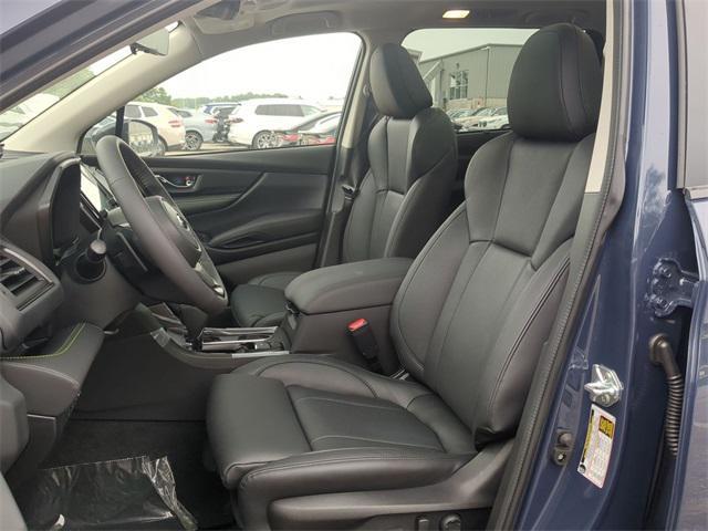 new 2025 Subaru Ascent car, priced at $52,087