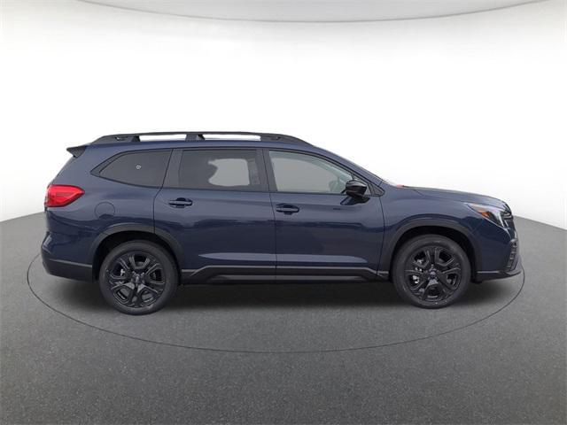 new 2025 Subaru Ascent car, priced at $52,087