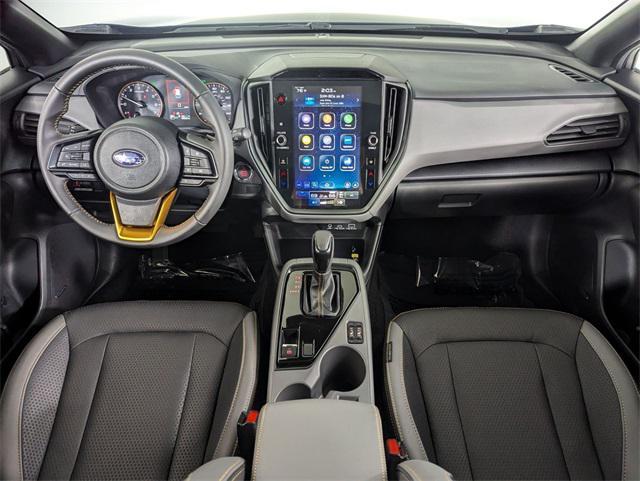 used 2024 Subaru Crosstrek car, priced at $32,150