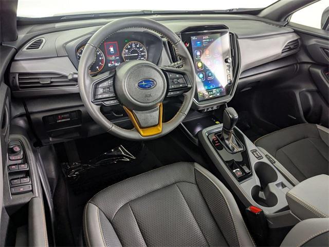 used 2024 Subaru Crosstrek car, priced at $32,150