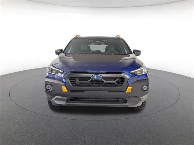 used 2024 Subaru Crosstrek car, priced at $32,150