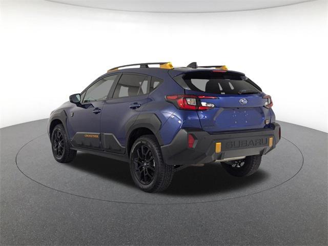 used 2024 Subaru Crosstrek car, priced at $32,150