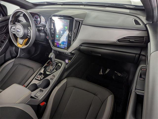 used 2024 Subaru Crosstrek car, priced at $32,150