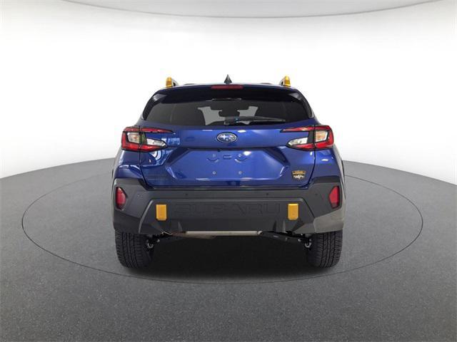 used 2024 Subaru Crosstrek car, priced at $32,150