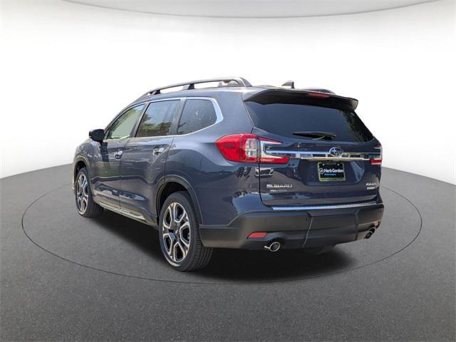 new 2025 Subaru Ascent car, priced at $50,063