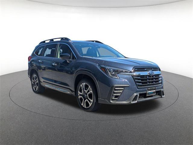 new 2025 Subaru Ascent car, priced at $50,063