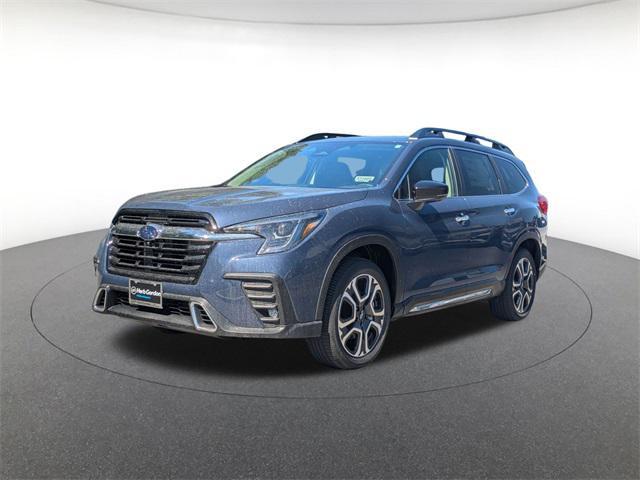 new 2025 Subaru Ascent car, priced at $50,113