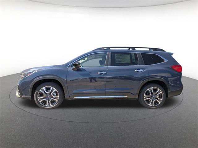 new 2025 Subaru Ascent car, priced at $50,063