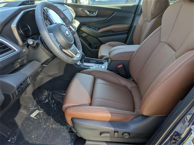 new 2025 Subaru Ascent car, priced at $50,063