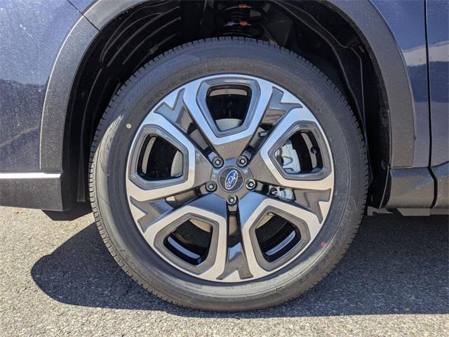 new 2025 Subaru Ascent car, priced at $50,063