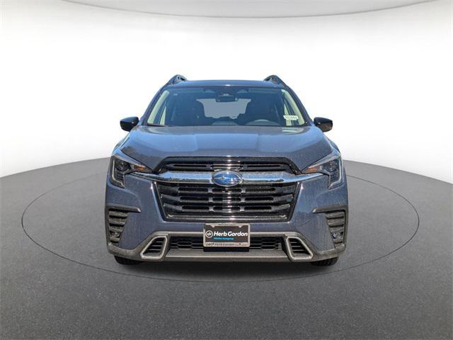 new 2025 Subaru Ascent car, priced at $50,063