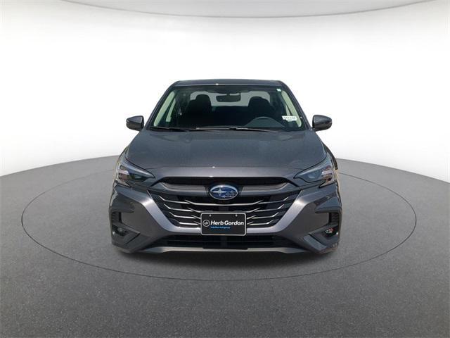 new 2025 Subaru Legacy car, priced at $31,296