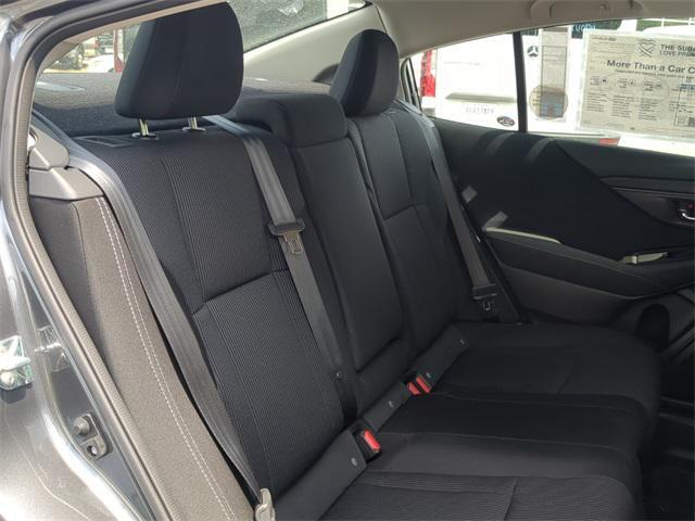 new 2025 Subaru Legacy car, priced at $31,296