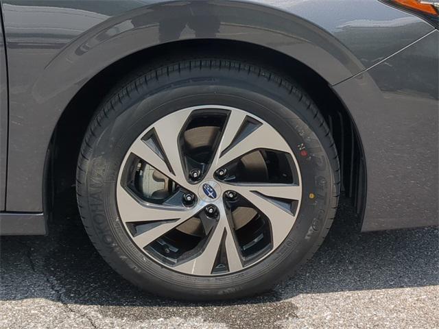 new 2025 Subaru Legacy car, priced at $31,296