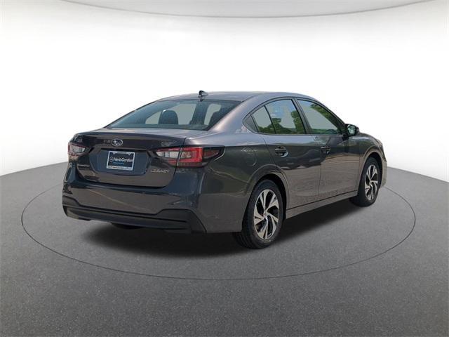 new 2025 Subaru Legacy car, priced at $31,296