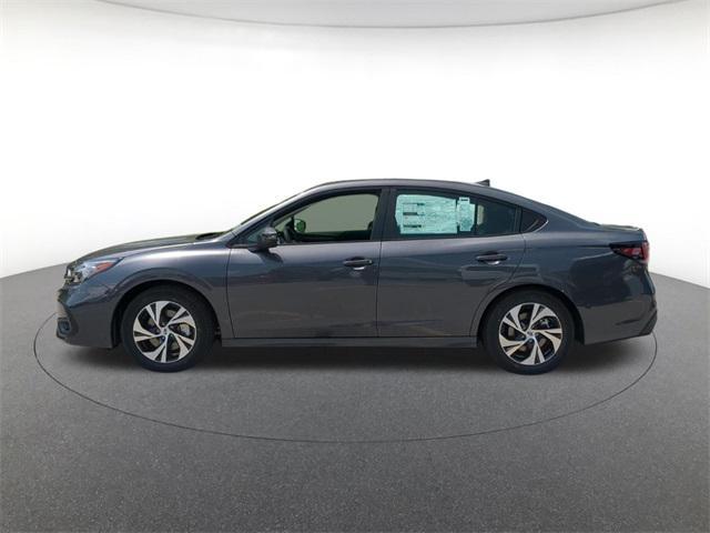 new 2025 Subaru Legacy car, priced at $31,296