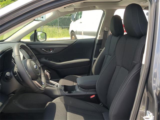 new 2025 Subaru Legacy car, priced at $31,296