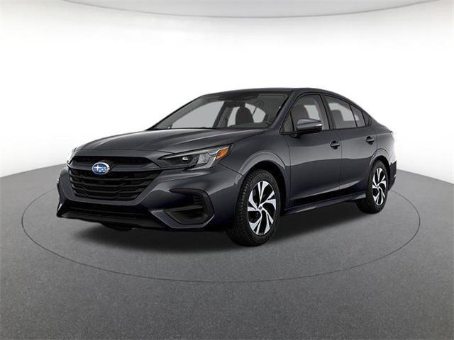new 2025 Subaru Legacy car, priced at $31,296