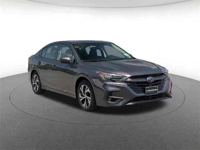 new 2025 Subaru Legacy car, priced at $31,296