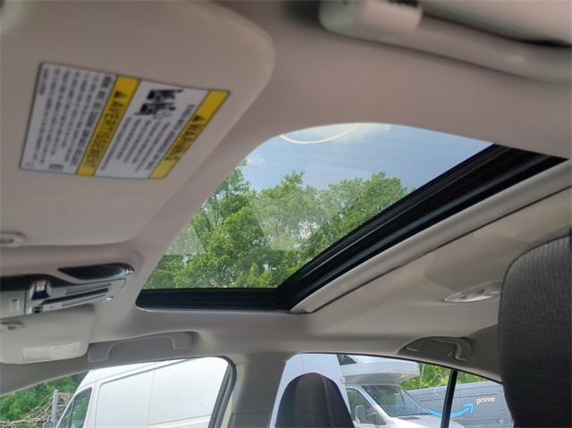 new 2025 Subaru Legacy car, priced at $31,296