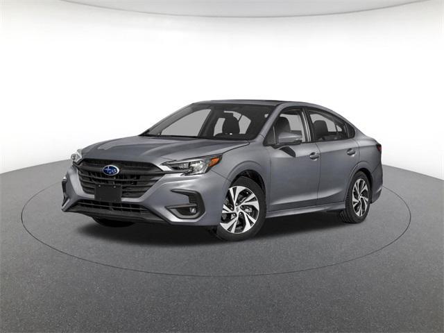 new 2025 Subaru Legacy car, priced at $31,296