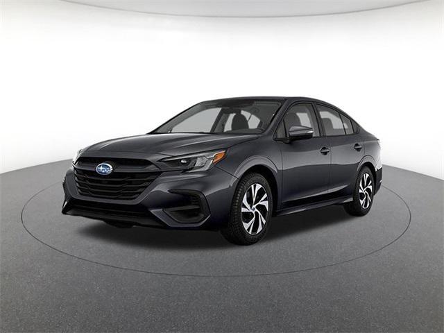 new 2025 Subaru Legacy car, priced at $32,096