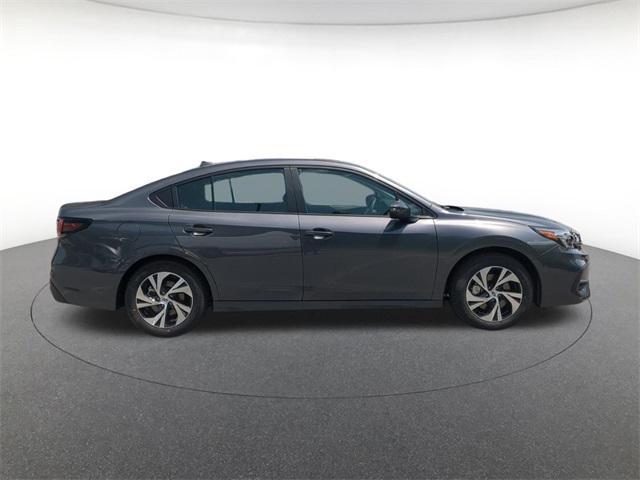 new 2025 Subaru Legacy car, priced at $31,296