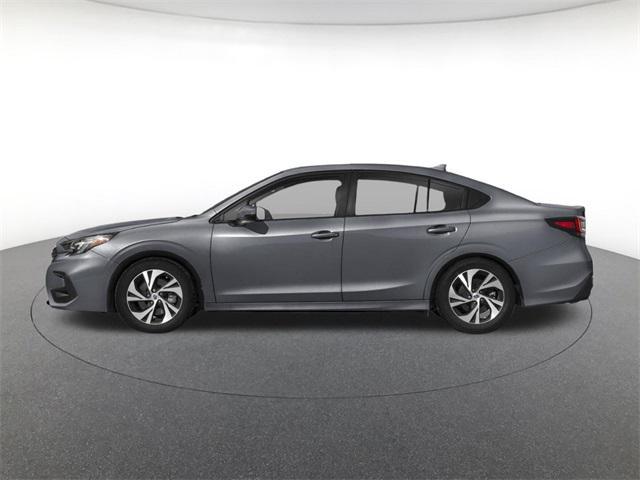 new 2025 Subaru Legacy car, priced at $31,296